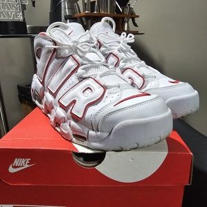 Air More Uptempo 96 Mens 11.5
